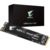 Твердотельный накопитель GIGABYTE AORUS SSD 500GB, 3D TLC, M.2 (2280), PCIe Gen 4.0 x4, NVMe, R5000/W2500, TBW 850