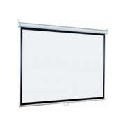 Экран Lumien 153x203см Eco Picture LEP-100113 4:3 настенно-потолочный рулонный