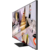 Телевизор ЖК 55" Samsung Телевизор ЖК 55" Samsung/ 55”,QLED, 8K, Smart TV,Wi-Fi, Voice, PQI 3700, DVB-T2/C/S2, 60W, 4.2.2CH, 4HDMI, TITAN BLACK