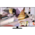 Телевизор ЖК 55" Samsung Телевизор ЖК 55" Samsung/ 55”,QLED, 8K, Smart TV,Wi-Fi, Voice, PQI 3700, DVB-T2/C/S2, 60W, 4.2.2CH, 4HDMI, TITAN BLACK