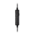 Наушники с микрофоном Thermaltake Isurus Pro V2 черный 2.2м вкладыши оголовье (GHT-IST-ANIBBK-34)