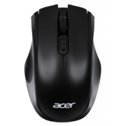 Мышь Acer OMR030 черный оптическая (1600dpi) беспроводная USB (3but)