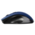 Мышь Acer OMR031 черный/синий оптическая (1600dpi) беспроводная USB (3but)