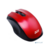 Мышь Acer OMR032 черный/красный оптическая 1600dpi беспров. USB 4but (ZL.MCEEE.009)