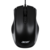 Опции для ноутбуков Acer OMW020 [ZL.MCEEE.004] Mouse USB (3but) black