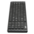 Опции для ноутбуков Acer OKW010 [ZL.KBDEE.002] Keyboard USB slim Multimedia black