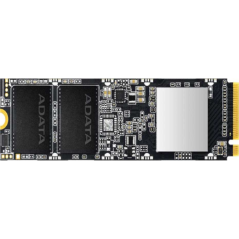 Накопитель SSD A-Data PCI-E x4 512Gb ASX8100NP-512GT-C XPG SX8100 M.2 2280