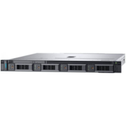 Сервер Dell PowerEdge R240 1xE-2224 x4 3.5" RW H330 iD9Ex 1G 2P 1x250W 3Y NBD 1FH/1LP (210-AQQE-44)