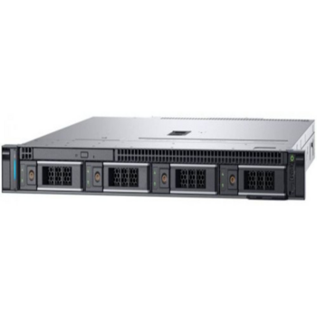 Сервер Dell PowerEdge R240 1xE-2224 x4 3.5" RW H330 iD9Ex 1G 2P 1x250W 3Y NBD 1FH/1LP (210-AQQE-44)