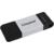 Носитель информации Kingston Flash Drive 256GB USB-C DataTraveler 80 200MB/s USB 3.2 Gen 1