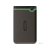 Жесткий диск Transcend USB3.0 4TB TS4TSJ25M3S StoreJet 25M3S (5400rpm) 2.5" серый