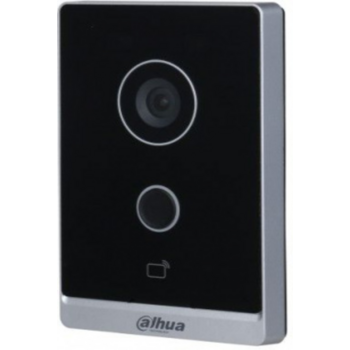 DAHUA DHI-VTO2211G-WP Вызывная WiFI панель с разрешением камеры 2мп и CMOS сенсором