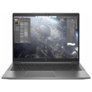 Ноутбук HP ZBook Firefly 14 G7 Core i7-10510U 1.8GHz,14" FHD(1920x1080) AG, NVIDIA P520 4GB GDDR5,16Gb DDR4(1),1Tb SSD PCIe NVMe, 53Wh LL, FPR,HD Webcam + IR, ALS,1.34kg,3y,Gray,Win10Pro