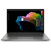 Ноутбук HP ZBook Studio G7 RTX 4000 Max-Q 8GB i7-10850H 32GB Studio G7 / 1TB PCIe NVMe Three Layer Cell / W10p64 / 15.6 FHD AG LED 400 uslim Low Power Narrow Bezel / WLAN Intel Wi-Fi 6 AX201 ax 2x2 MU-MIMO 160MHz BT 5 with 2 Antennas / 3yw / eStar Enable