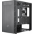 Корпус Cooler Master MasterBox MB400L w ODD черный без БП mATX 3x120mm 4x140mm 2xUSB3.0 audio bott PSU