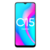 Смартфон Realme C15 64Gb 4Gb серебристый моноблок 3G 4G 6.52" 720x1600 Android 10 13Mpix WiFi NFC GPS GSM900/1800 GSM1900 MP3