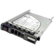 Накопитель SSD Dell 1x3.84Tb SAS для 14G 400-AXPE Hot Swapp 2.5" Read Intensive