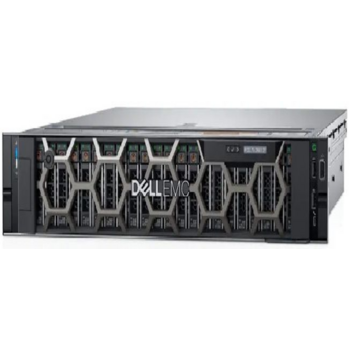 Сервер Dell PowerEdge R740xd 2x4214 24x16Gb 2RRD x24 6x3.84Tb 2.5" SSD SAS H730p+ LP iD9En 5720 4P 2x750W 3Y PNBD Conf 5 (210-AKZR-131)