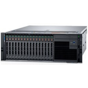 Сервер Dell PowerEdge R740 2x6154 2x32Gb x16 3x1.2Tb 10K 2.5" SAS H730p iD9En 5720 4P 2x1100W 3Y PNBD (210-AKXJ-263)