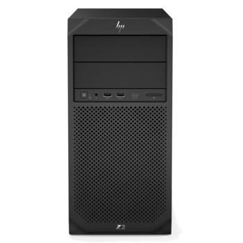 ПК HP Z2 G4 TWR Core i9 9900K (3.6)/16Gb/SSD512Gb/UHDG 630/DVDRW/Windows 10 High End Professional 64/GbitEth/650W/клавиатура/мышь/черный