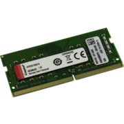 Модуль памяти Kingston DDR4 SODIMM 16GB KVR26S19S8/16 PC4-21300, 2666MHz, CL19