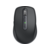 910-006929/910-006938 Мышь Logitech MX Anywhere 3S графитовый лазерная (4000dpi) беспроводная BT/Radio USB для ноутбука (6but)