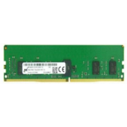 Память DDR4 Crucial MTA9ASF1G72PZ-2G9E1 8Gb DIMM ECC Reg PC4-23466 CL21 2933MHz