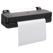 Плоттер HP Designjet T230 (5HB07A) A1/24" (без подставки)