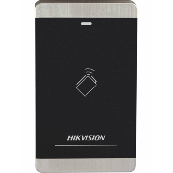 Считыватель карт Hikvision DS-K1103M уличный