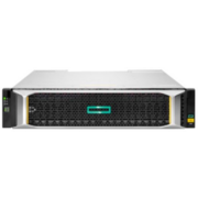 Система хранения данных HPE MSA 2062 16Gb FC SFF Storage (incl. 1x2060 FC SFF(R0Q74A), 2xSSD 1,92Tb(R0Q47A), Advanced Data Services LTU (R2C33A), 2xRPS)