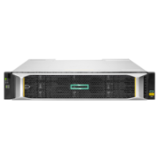 Система хранения данных HPE MSA 2062 16Gb FC LFF Storage (incl. 1x2060 FC LFF(R0Q73A), 2xSSD 1,92Tb(R0Q47A), Advanced Data Services LTU (R2C33A), 2xRPS)