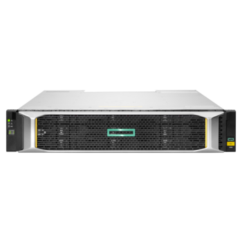 Система хранения данных HPE MSA 2062 16Gb FC LFF Storage (incl. 1x2060 FC LFF(R0Q73A), 2xSSD 1,92Tb(R0Q47A), Advanced Data Services LTU (R2C33A), 2xRPS)