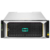 Система хранения данных HPE MSA 2060 12Gb SAS SFF Storage (2U, up to 24SFF 2xSAS Controller (4xSFF8644 (miniSASHD) host ports per controller), 2xRPS, w/o disk)