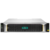 Система хранения данных HPE MSA 2060 10GbE iSCSI SFF Storage (2U, up to 24SFF, 2xiSCSI Controller(4 host ports per controller), 2xRPS, w/o disk, w/o SFP, req. C8R25B)