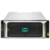 Система хранения данных HPE MSA 2060 10GbE iSCSI SFF Storage (2U, up to 24SFF, 2xiSCSI Controller(4 host ports per controller), 2xRPS, w/o disk, w/o SFP, req. C8R25B)