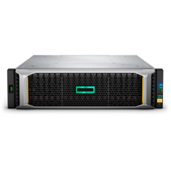 Система хранения данных HPE MSA 2060 10GbE iSCSI LFF Storage (2U, up to 12LFF, 2xiSCSI Controller(4 host ports per controller), 2xRPS, w/o disk, w/o SFP, req. C8R25B)