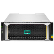 Система хранения данных HPE MSA 2060 16Gb FC SFF Storage (2U, up to 24SFF, 2xFC Controller (4 host ports per controller), 2xRPS, w/o disk, w/o SFP, req. C8R24B)