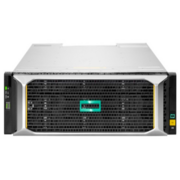 Система хранения данных HPE MSA 2060 16Gb FC LFF Storage (2U, up to 12LFF, 2xFC Controller (4 host ports per controller), 2xRPS, w/o disk, w/o SFP, req. C8R24B)