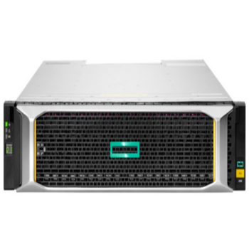 Система хранения данных HPE MSA 2060 SFF 24 Disk Enclosure only for MSA1060 / 2060 /2062, incl. 2x0.5m MiniSAS HD to MiniSAS HD