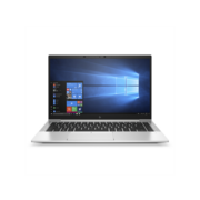 Ноутбук HP EliteBook 840 G7 Intel Core i7-10510U 1.8GHz,14" FHD (1920x1080) IPS IR AG,8Gb DDR4-2666MHz(1),256Gb SSD NVMe,Al Case,53Wh,FPS,Kbd Backlit,1.33kg,Silver,3yw,Win10Pro