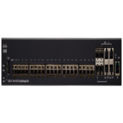 SX550X-24F-K9-EU Коммутатор Cisco SX550X-24F 24-Port 10G SFP+ Stackable Managed Switch