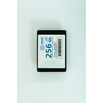 Твердотельный накопитель SSD NSGP 256GB 2,5"