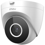 Видеокамера IP Imou IPC-T22AP 2.8-2.8мм цветная корп.:белый