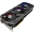 Видеокарта Asus PCI-E 4.0 ROG-STRIX-RTX3080-O10G-GAMING NVIDIA GeForce RTX 3080 10240Mb 320 GDDR6X 1440/19000 HDMIx2 DPx3 HDCP Ret