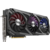 Видеокарта Asus PCI-E 4.0 ROG-STRIX-RTX3080-O10G-GAMING NVIDIA GeForce RTX 3080 10240Mb 320 GDDR6X 1440/19000 HDMIx2 DPx3 HDCP Ret