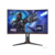 Монитор AOC 27" Gaming C27G2ZU черный/красный VA LED 0.5ms 16:9 HDMI M/M матовая HAS Piv 300cd 178гр/178гр 1920x1080 240Hz FreeSync Premium DP FHD USB 5.5кг