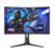 Монитор AOC 27" Gaming C27G2ZU черный/красный VA LED 0.5ms 16:9 HDMI M/M матовая HAS Piv 300cd 178гр/178гр 1920x1080 240Hz FreeSync Premium DP FHD USB 5.5кг