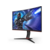 Монитор AOC 27" Gaming C27G2ZU черный/красный VA LED 0.5ms 16:9 HDMI M/M матовая HAS Piv 300cd 178гр/178гр 1920x1080 240Hz FreeSync Premium DP FHD USB 5.5кг