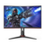 Монитор AOC 27" Gaming C27G2ZU черный/красный VA LED 0.5ms 16:9 HDMI M/M матовая HAS Piv 300cd 178гр/178гр 1920x1080 240Hz FreeSync Premium DP FHD USB 5.5кг