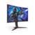 Монитор AOC 27" Gaming C27G2ZU черный/красный VA LED 0.5ms 16:9 HDMI M/M матовая HAS Piv 300cd 178гр/178гр 1920x1080 240Hz FreeSync Premium DP FHD USB 5.5кг